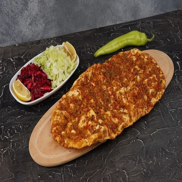 Lahmacun