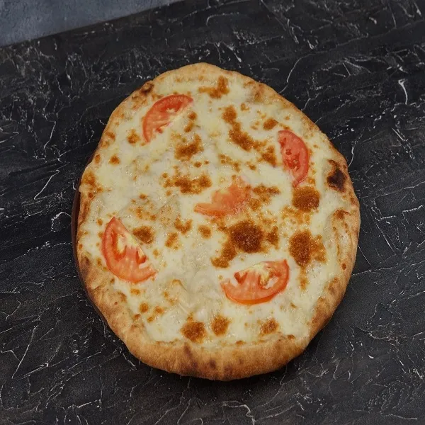 Kaşarlı Pizza