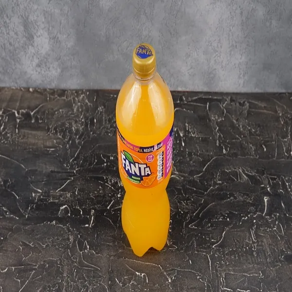 Fanta 1 LT.