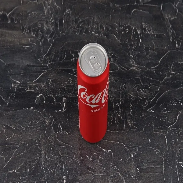 Coca-Cola 33 Cl.