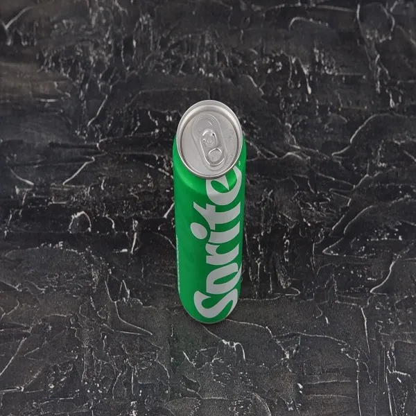 Sprite 33 Cl.