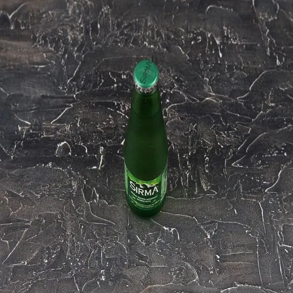 Sırma Sade Soda 20 Cl.