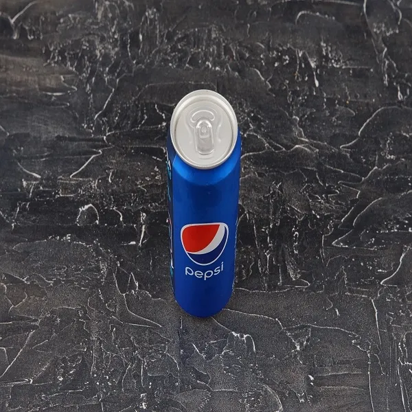 Pepsi 33 Cl.