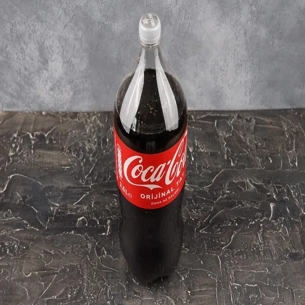 Coca-Cola Light 1 LT.