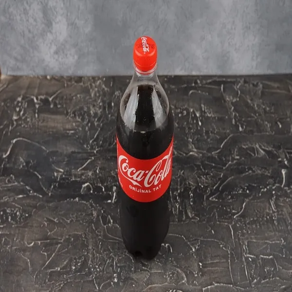 Coca-Cola 1 LT