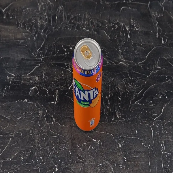 Fanta 33 Cl.